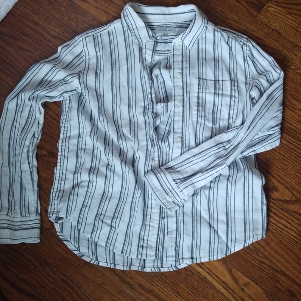 Never worn